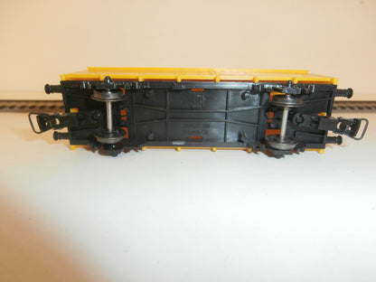 WAGON MARCHANDISE JOUEF