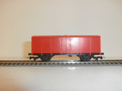 WAGON MARCHANDISE JOUEF