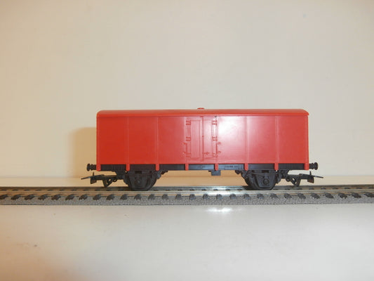 WAGON MARCHANDISE JOUEF