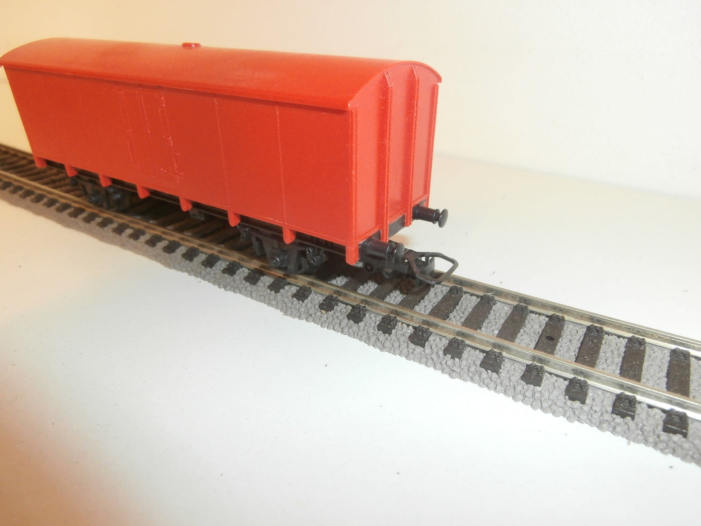 WAGON MARCHANDISE JOUEF