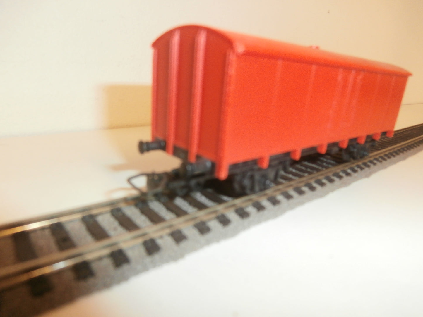 WAGON MARCHANDISE JOUEF