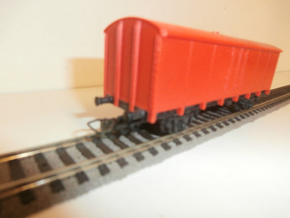 WAGON MARCHANDISE JOUEF