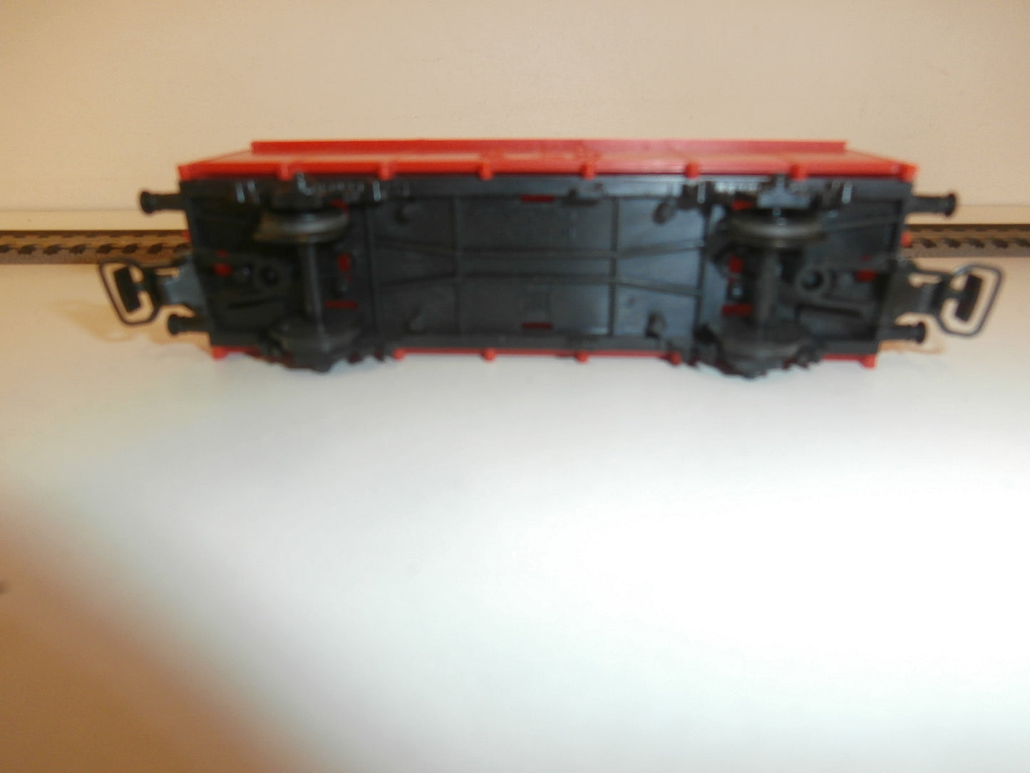 WAGON MARCHANDISE JOUEF