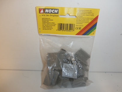 Eléments de décor Noch