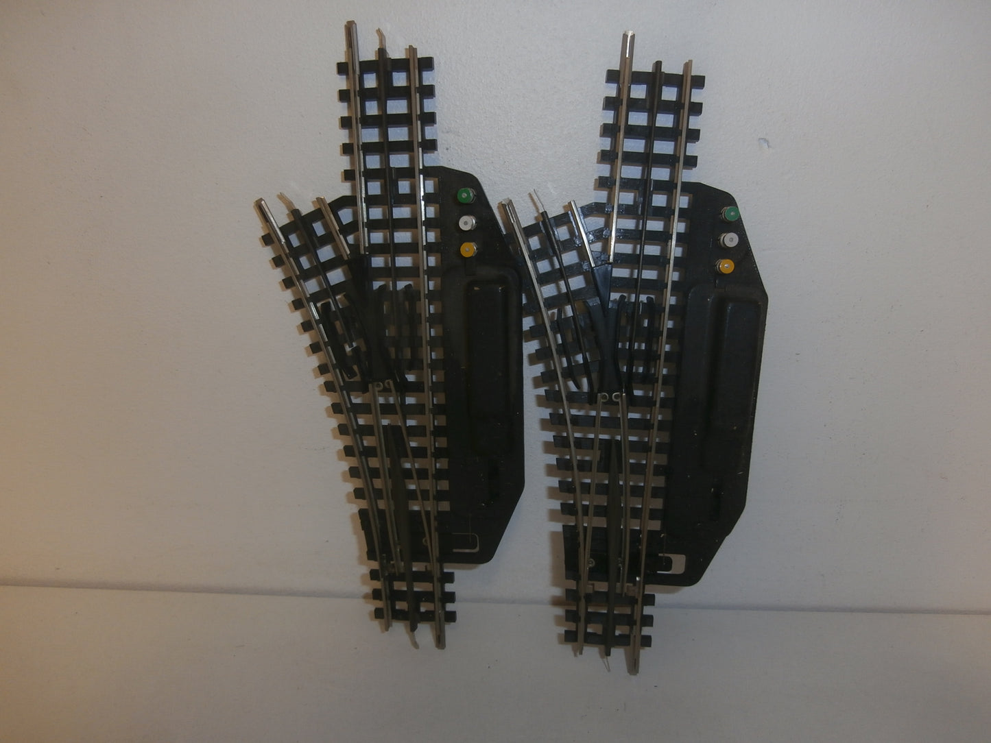 AIGUILLAGES ELECTRIQUES TRIX EXPRESS