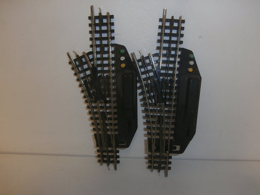 AIGUILLAGES ELECTRIQUES TRIX EXPRESS