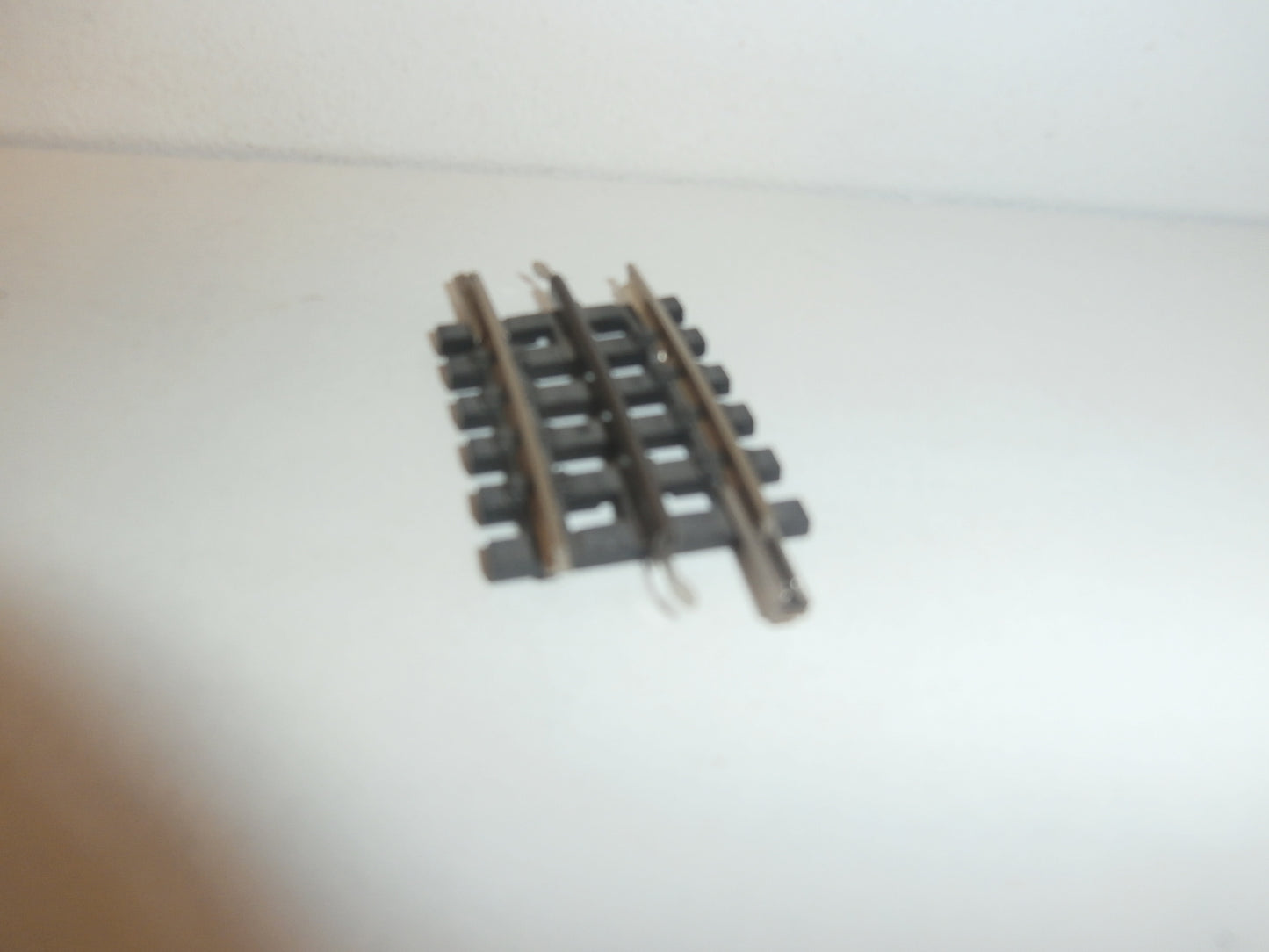 RAIL COURBE TRIX EXPRESS