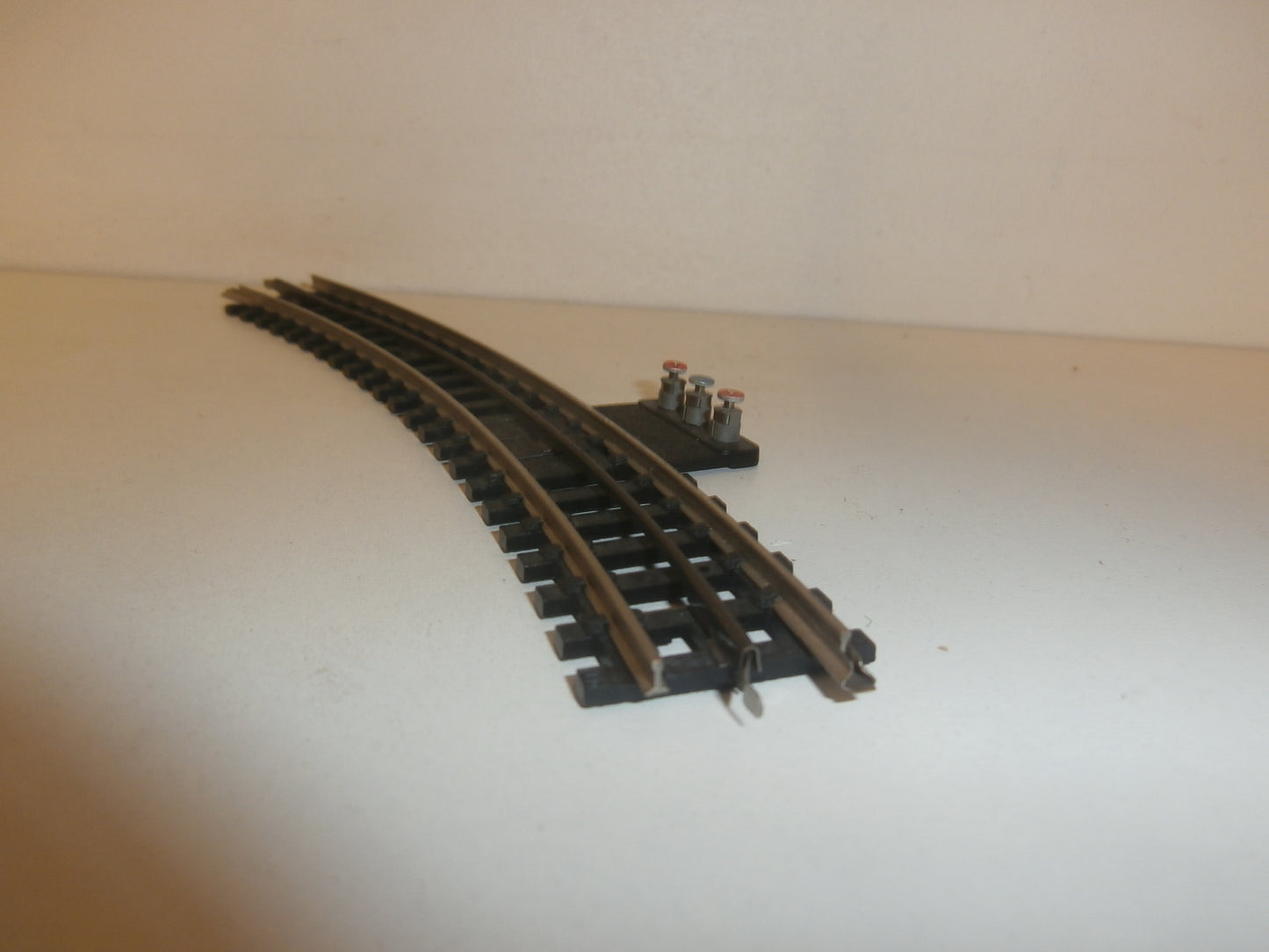 RAIL ALIMENTATION TRIX EXPRESS