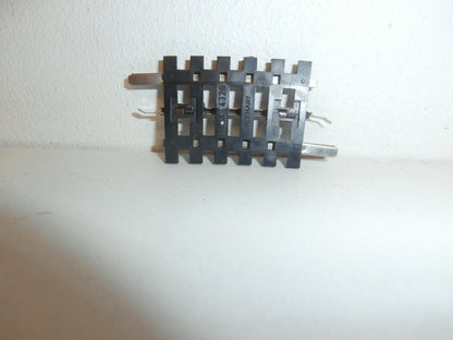 RAIL COURBE TRIX EXPRESS