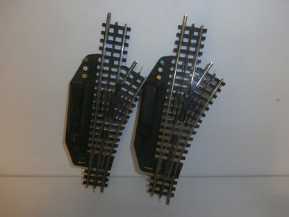 AIGUILLAGES ELECTRIQUES TRIX EXPRESS