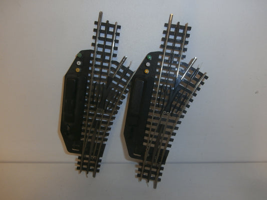 AIGUILLAGES ELECTRIQUES TRIX EXPRESS