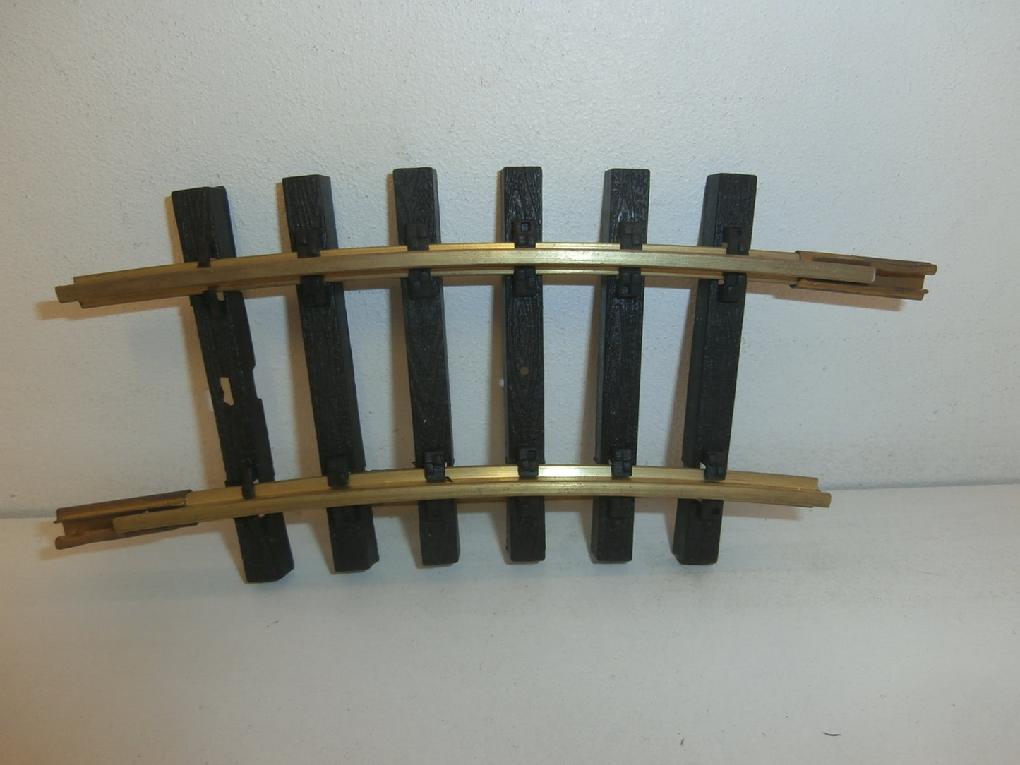 Demi Rail courbe Aristocraft