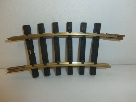 Demi Rail courbe Aristocraft