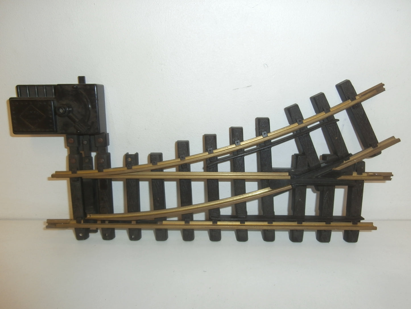 Aiguillage Manuel Aristocraft  11210 / 11215