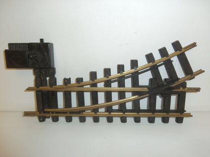 Aiguillage Manuel Aristocraft  11210 / 11215