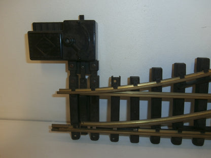 Aiguillage Manuel Aristocraft  11210 / 11215