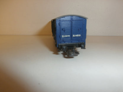 WAGON MARCHANDISE ELECTROTREN