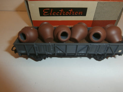 WAGON ELECTROTREN