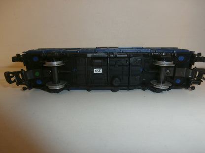 WAGON MARCHANDISE ELECTROTREN