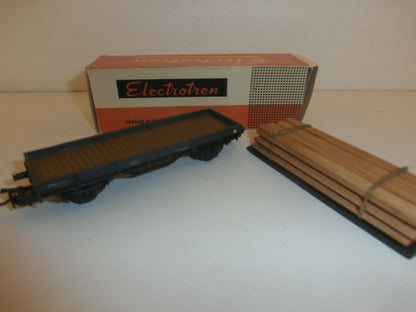 WAGON ELECTROTREN 1000/8