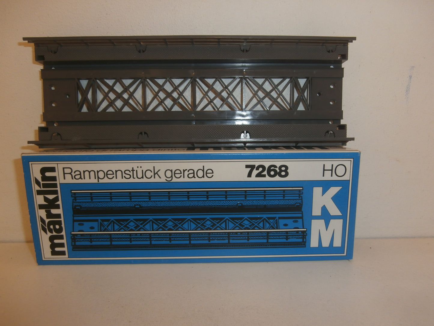 PONT HO MARKLIN 7268