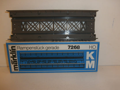 PONT HO MARKLIN 7268