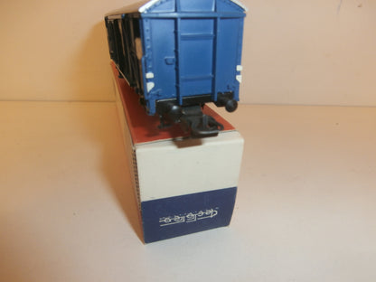 WAGON MARCHANDISES  ELECTROTREN 1452