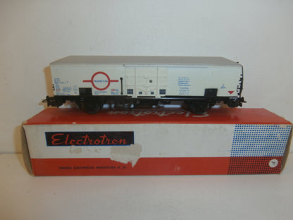 WAGON MARCHANDISES  ELECTROTREN 1470