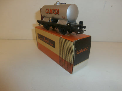 WAGON ELECTROTREN 907/1