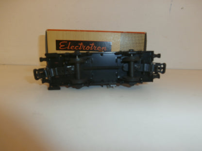 WAGON ELECTROTREN 907/1
