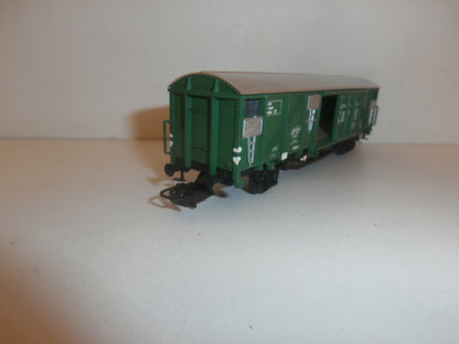 WAGON MARCHANDISES  ELECTROTREN