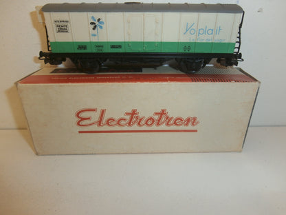 WAGON MARCHANDISE YOPLAIT ELECTROTREN