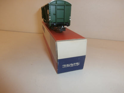 WAGON MARCHANDISES  ELECTROTREN