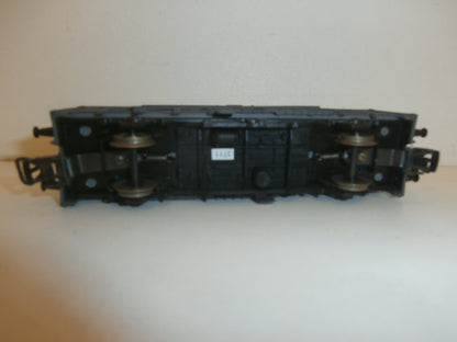 WAGON MARCHANDISES  ELECTROTREN