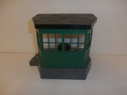 PUPITRE REGULATEUR LGB