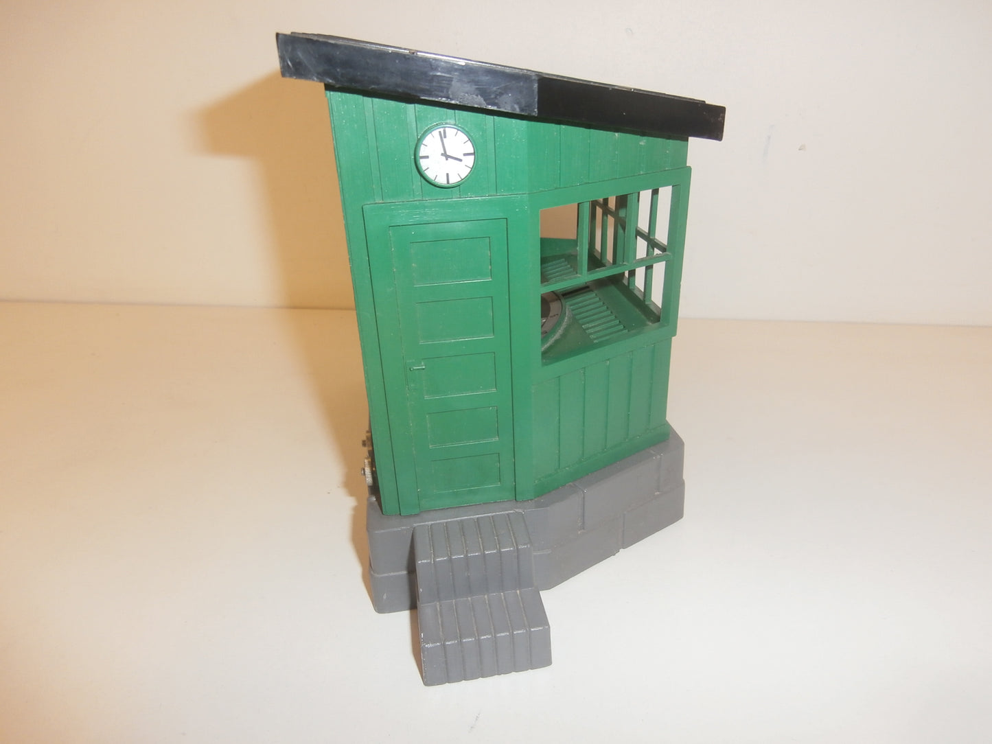 PUPITRE REGULATEUR LGB