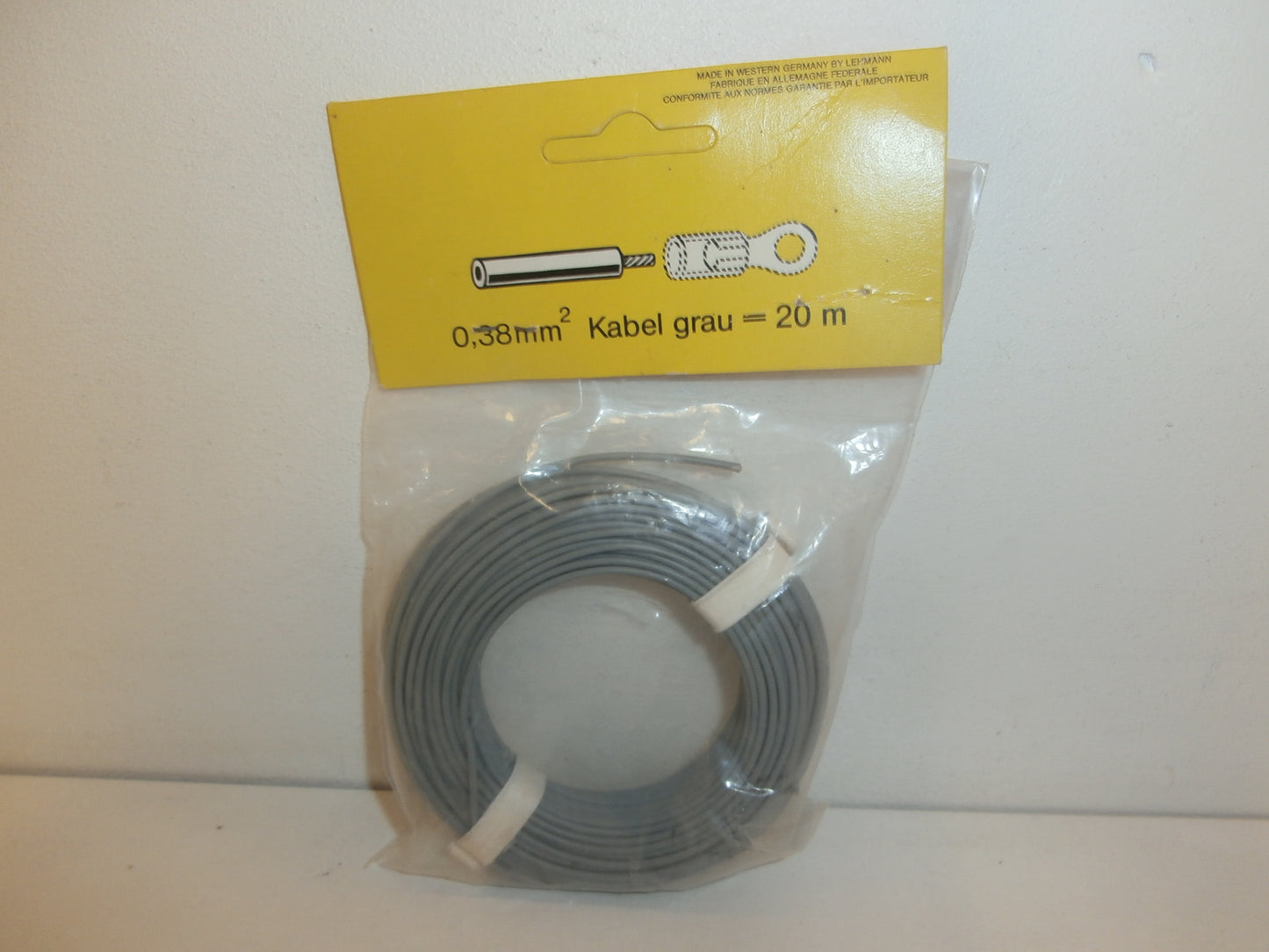 CABLE LGB  5022