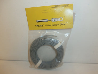 CABLE LGB  5022