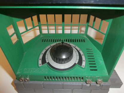 PUPITRE REGULATEUR LGB