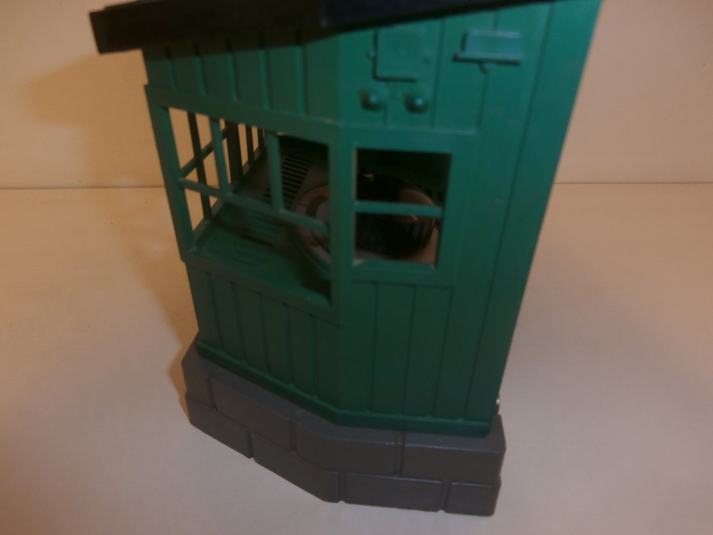 PUPITRE REGULATEUR LGB