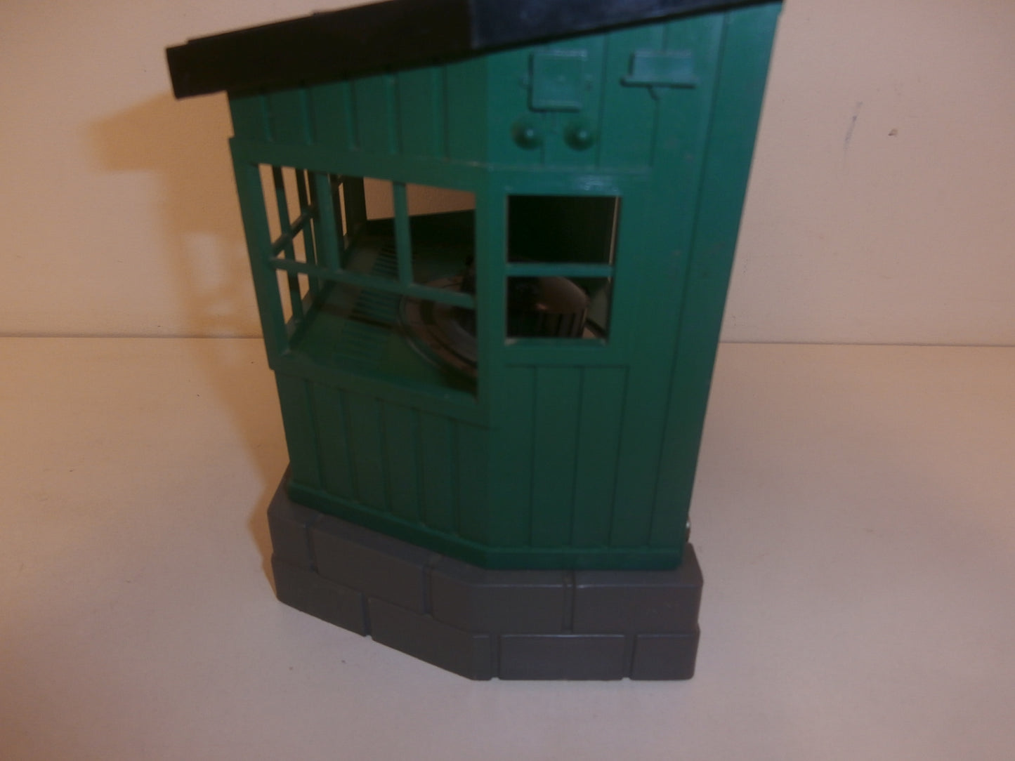 PUPITRE REGULATEUR LGB