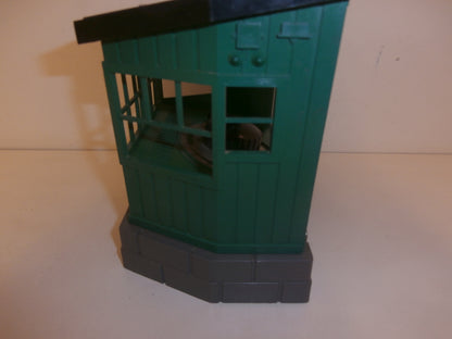 PUPITRE REGULATEUR LGB