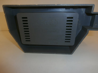 PUPITRE REGULATEUR LGB