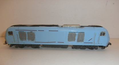 LOCOMOTIVE TRIX POUR PIECES