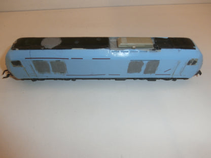 LOCOMOTIVE TRIX POUR PIECES