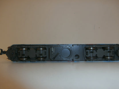 LOCOMOTIVE TRIX POUR PIECES