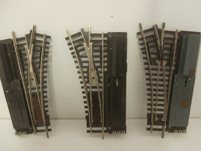 AIGUILLAGE HORNBY ACHO POUR PIECES