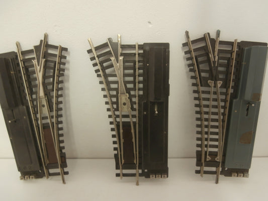 AIGUILLAGE HORNBY ACHO POUR PIECES