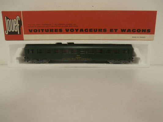 WAGON MARCHANDISE CFL JOUEF 5762